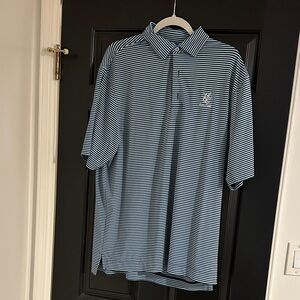 FootJoy Golf Shirt - East Lake Golf Club